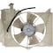 Four Seasons Scion Xa 04-Xb 04/Toyota Echo 04-00 Rad-Cond Fan, 75477 75477 - alternate 3